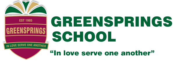 Greensprings School