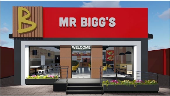 Mr Biggs - Nigeria’s Iconic Fast Food Brand