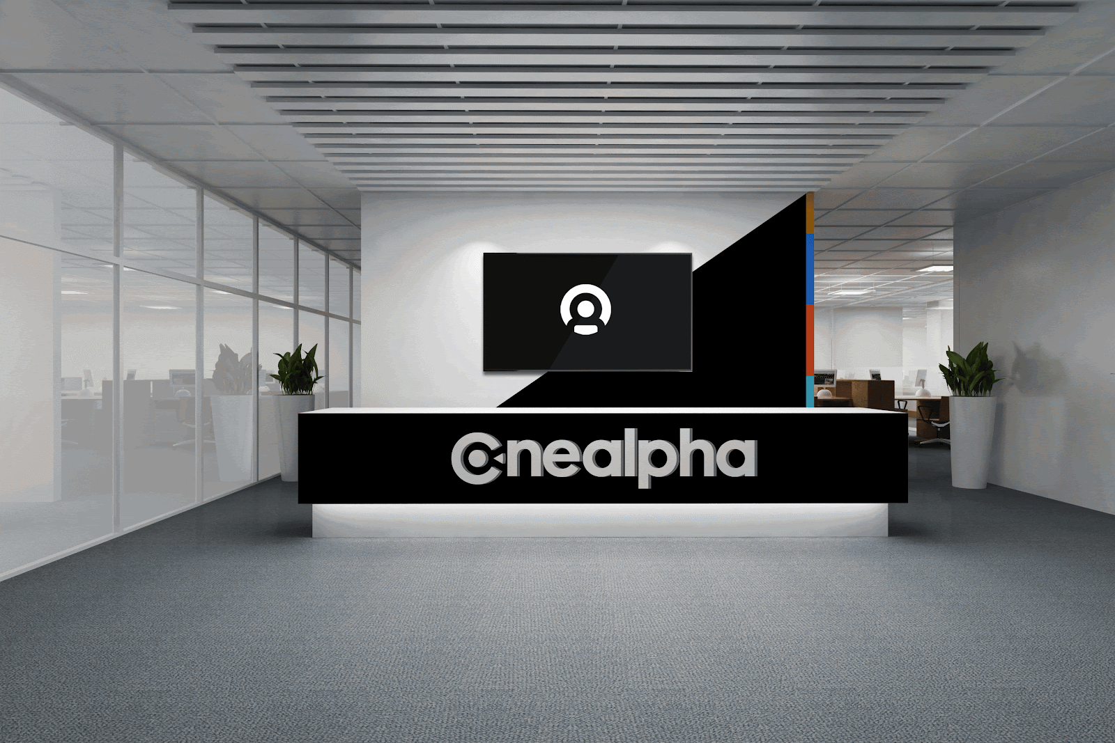 One Alpha - Premium Road Transport Brand