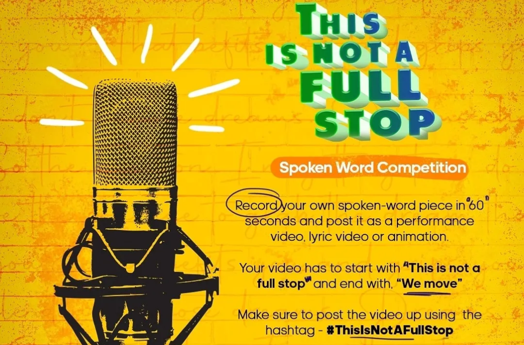 Lacasera - This is not a full stop