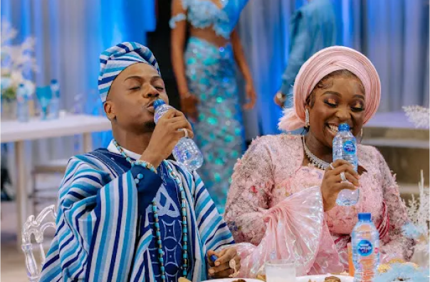 Nestlé Pure Life - Life of the Party