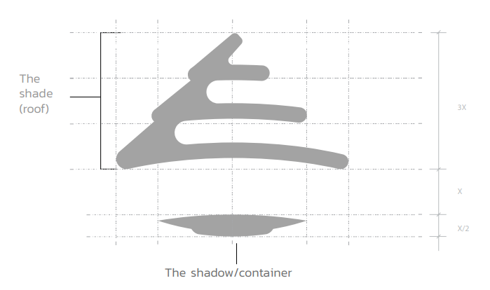 Logo sketch refinement
