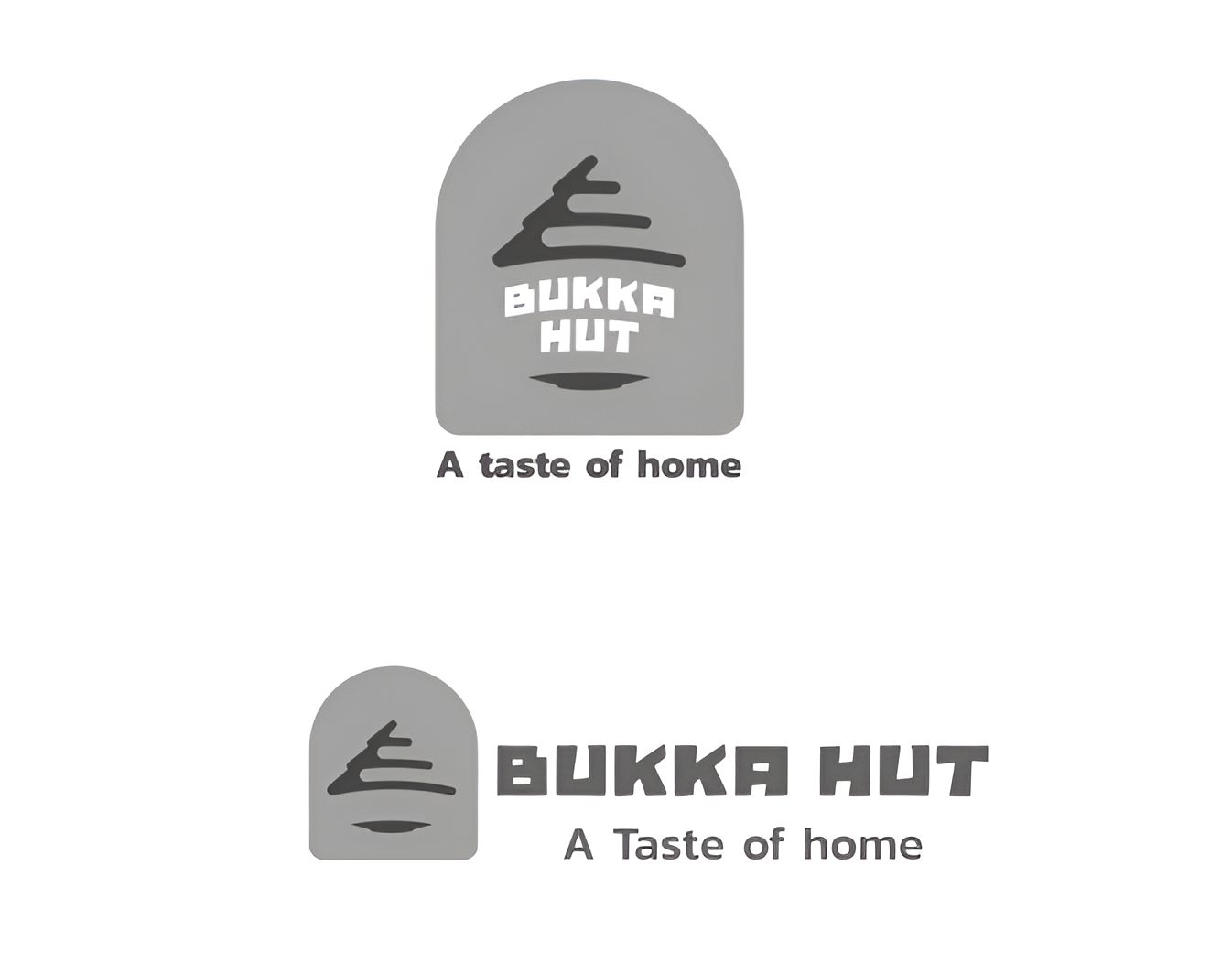 Logo sketch refinement